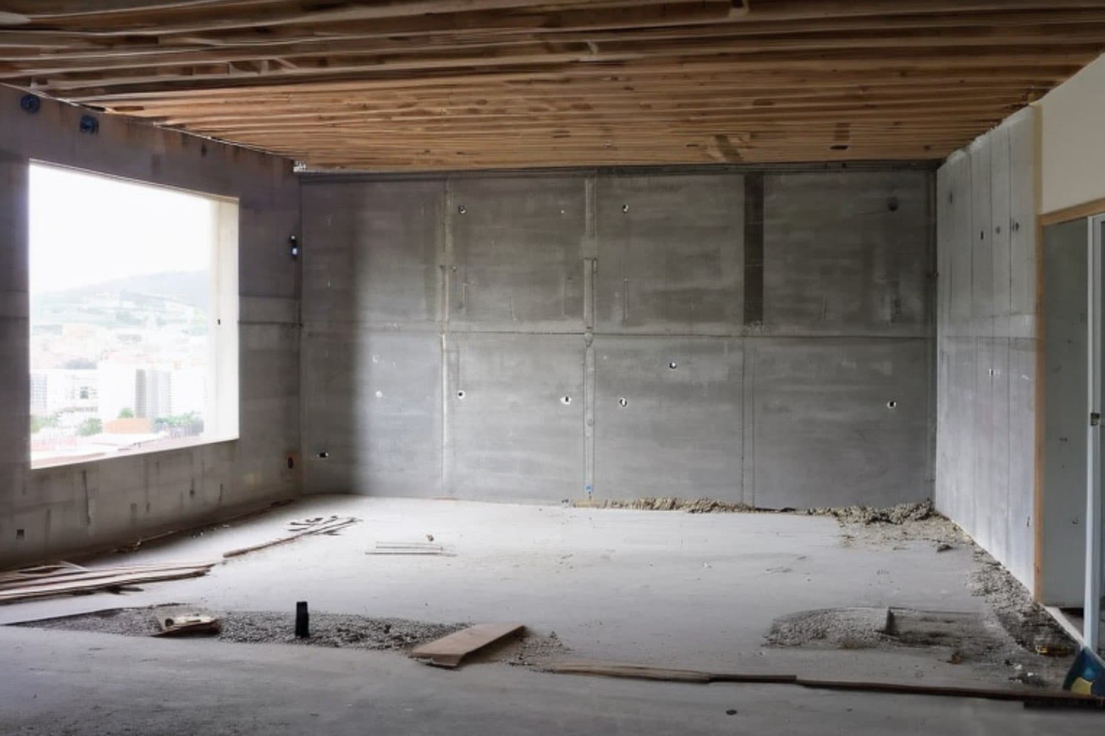 Photo originale avant d'être modifiée par intelligence artificielle IACrea