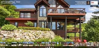RealTour Vision