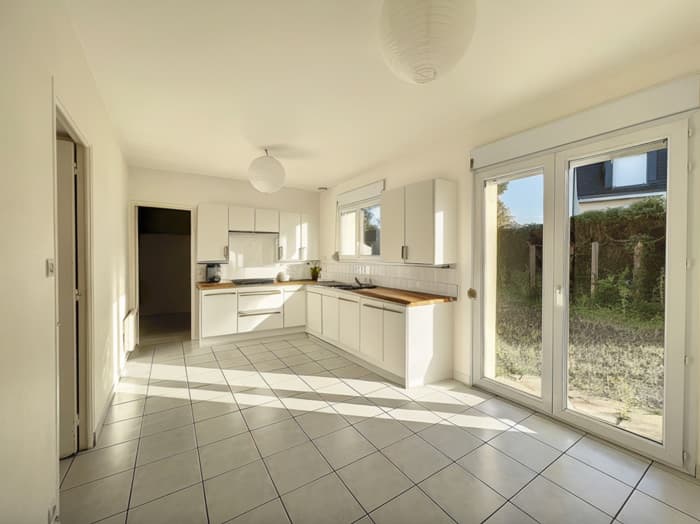 Créer une cuisine ou une salle d'eau