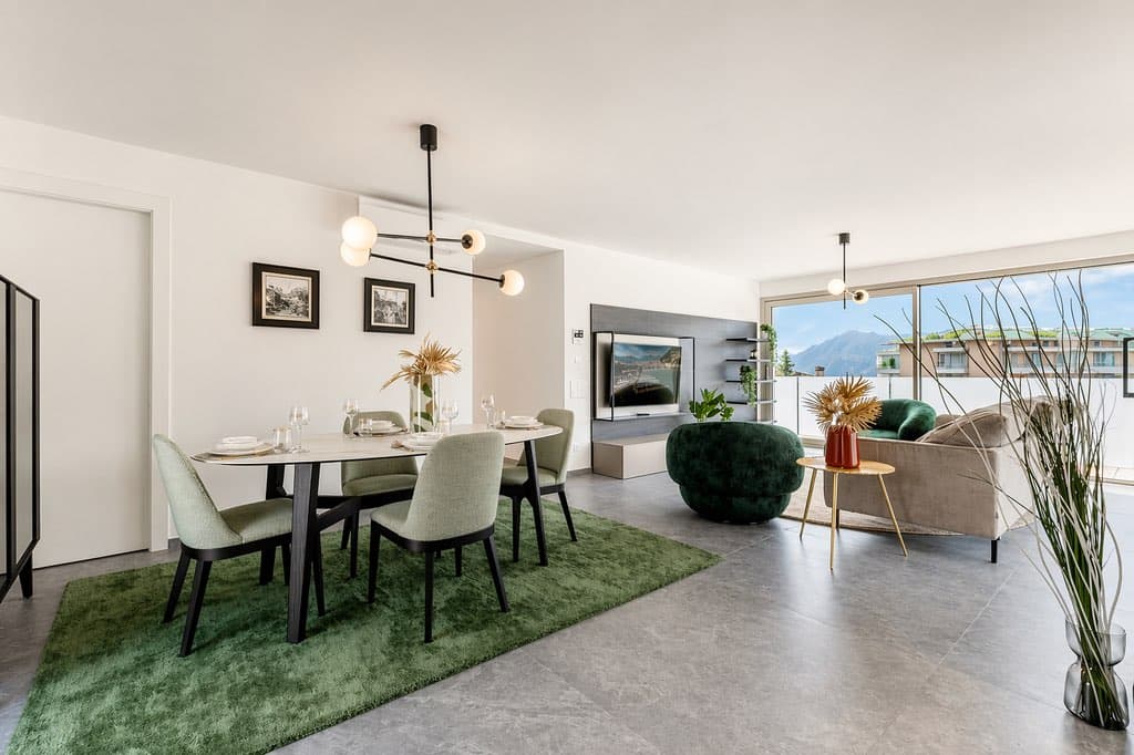 Résultat HDR immobilier