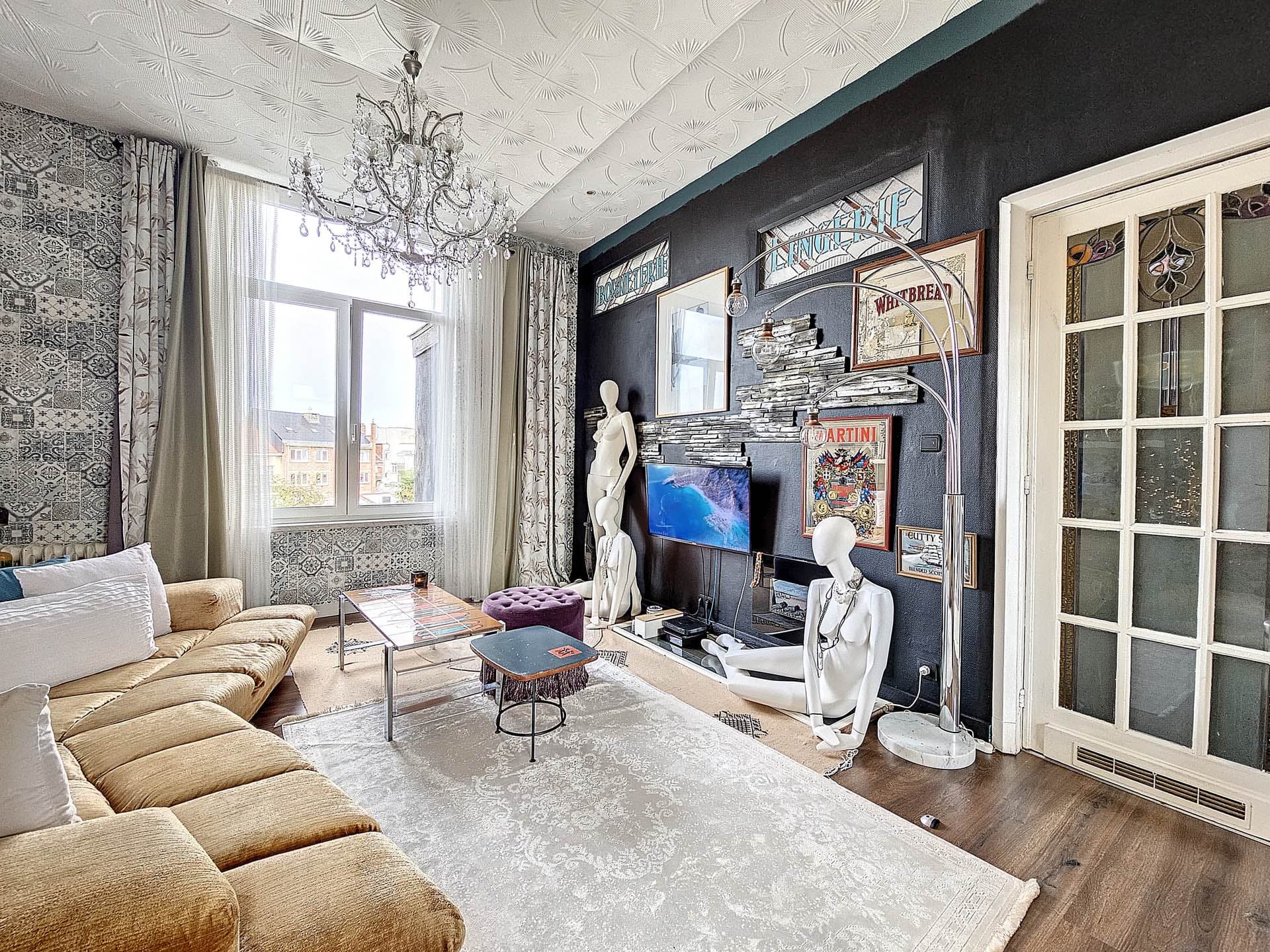 Désencombrer un espace