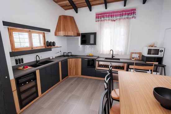 Virtuelle Home-Staging-Projektion von IACrea