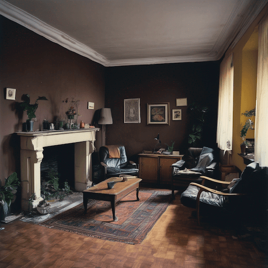 Originalfoto vor der Bearbeitung durch die IACrea-KI