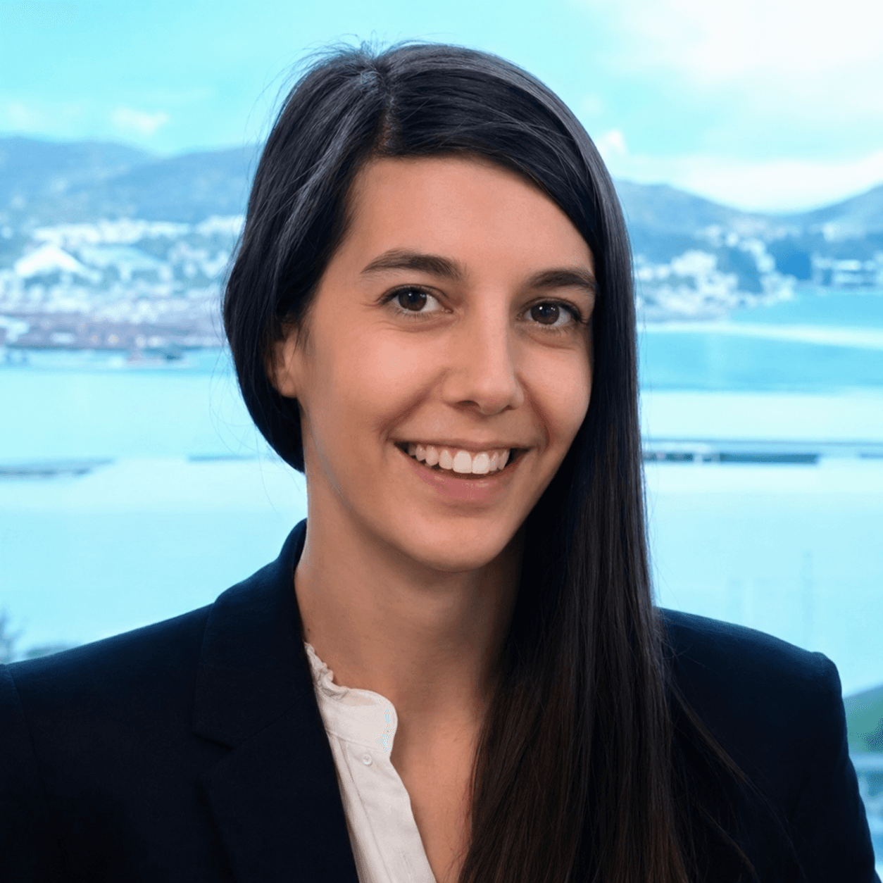 Cécilia Roca