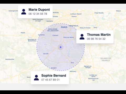 Targeted Lead Tutorial