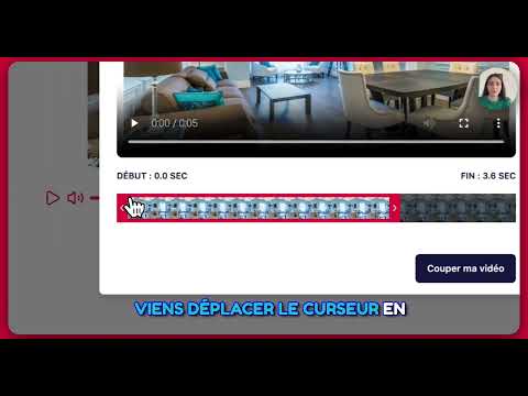 Tutoriel visite virtuel : effet avant