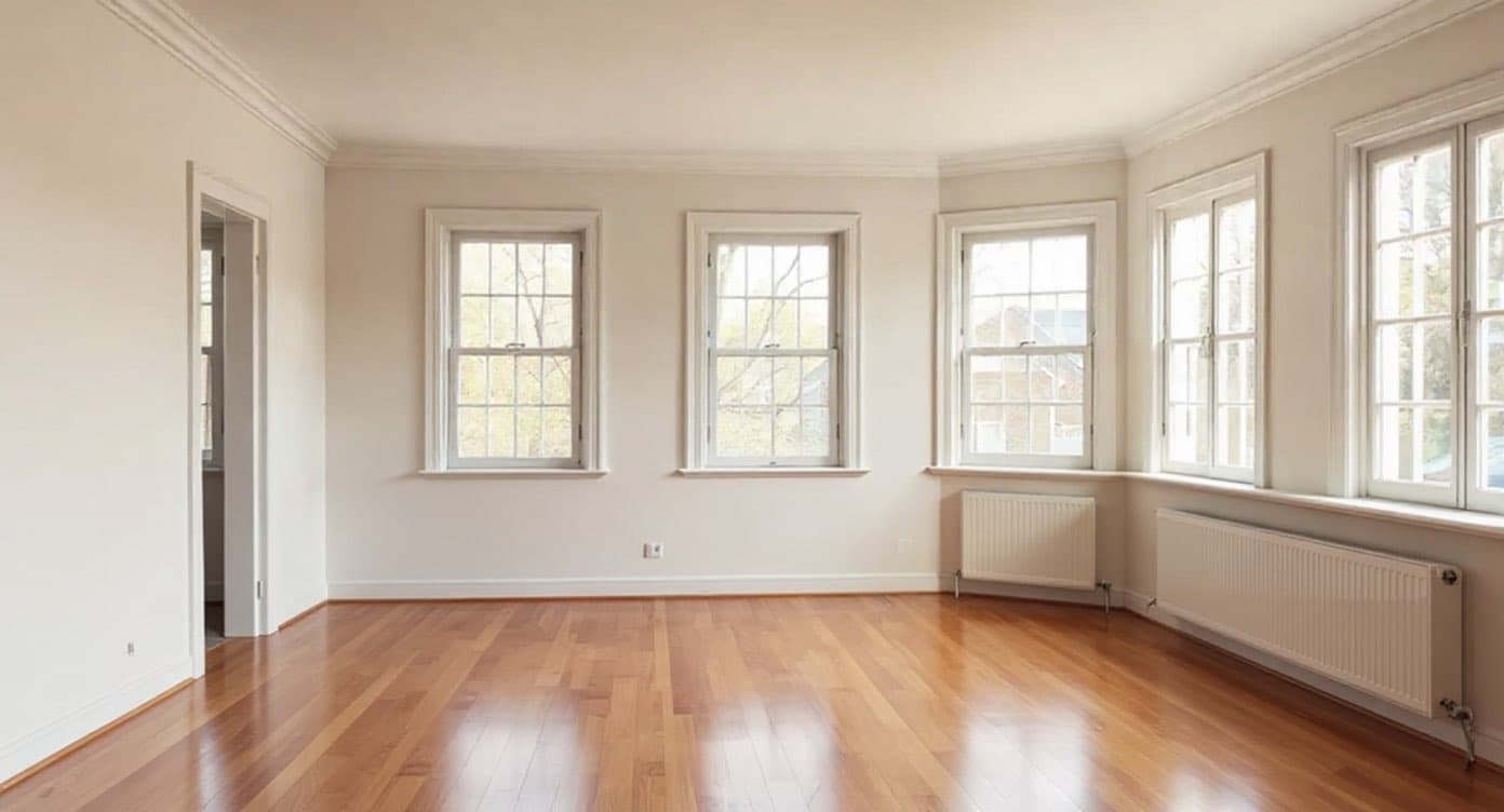 Projection virtuelle home staging IACrea