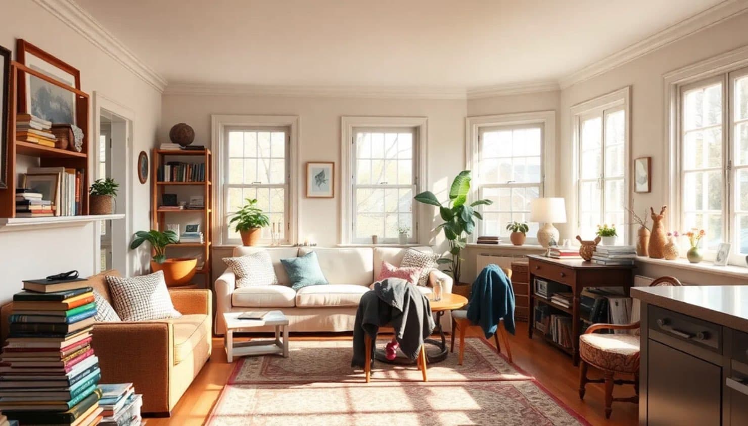 Photo originale avant d'être modifiée par intelligence artificielle IACrea